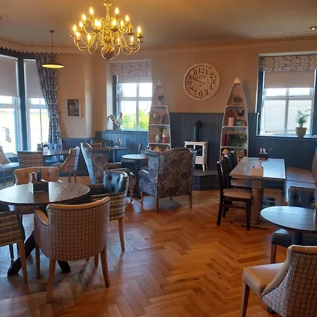 Ye Olde Fighting Cocks 4* Арнсайд