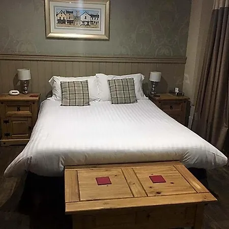 Otel Ye Olde Fighting Cocks