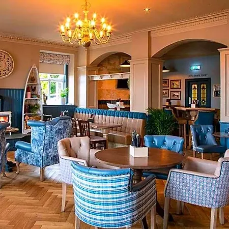 Ye Olde Fighting Cocks Otel 4*