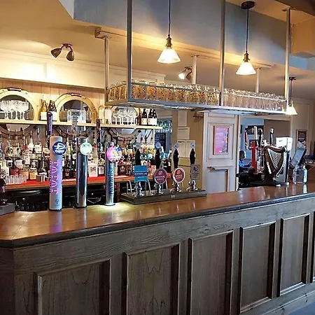 Otel Ye Olde Fighting Cocks