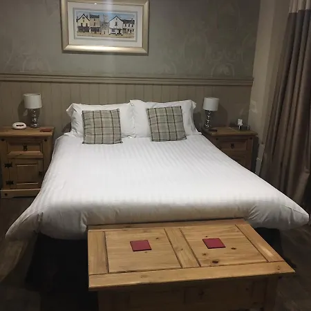 Otel Ye Olde Fighting Cocks Arnside