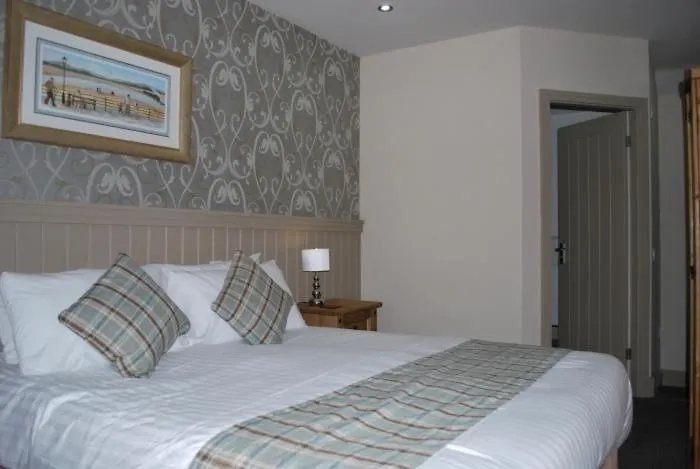 Ye Olde Fighting Cocks Hotell 4*