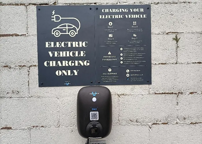 Ye Olde Fighting Cocks Arnside