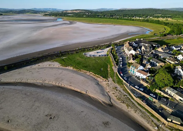 Hotel Ye Olde Fighting Cocks 4*