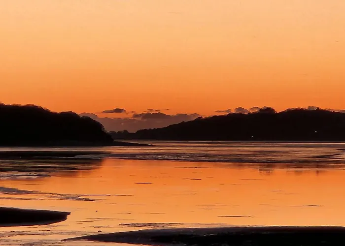 Ye Olde Fighting Cocks Hotell