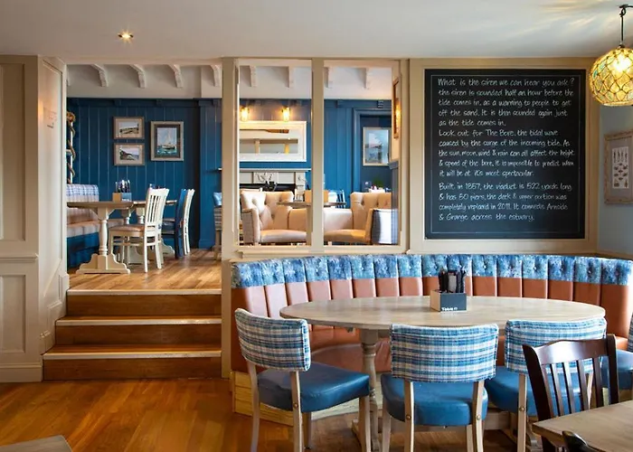 Hotell Ye Olde Fighting Cocks 4*