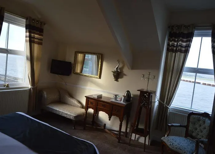 Ye Olde Fighting Cocks Hotell 4*