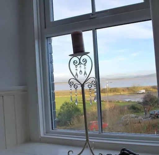 Ye Olde Fighting Cocks Hotell