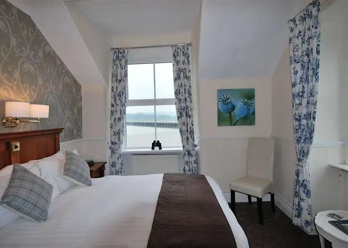 Ye Olde Fighting Cocks Arnside