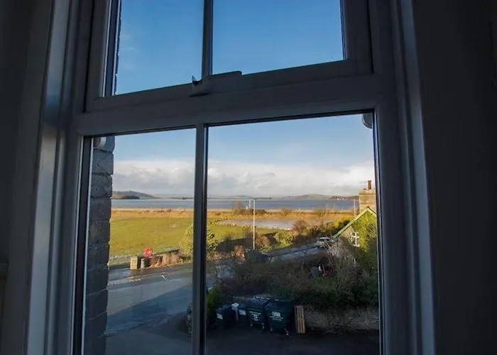 Hotel Ye Olde Fighting Cocks 4*