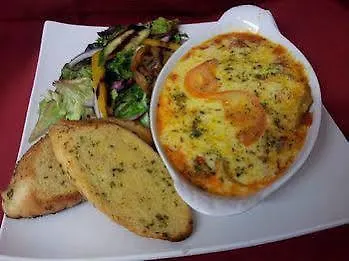 Hotell Ye Olde Fighting Cocks