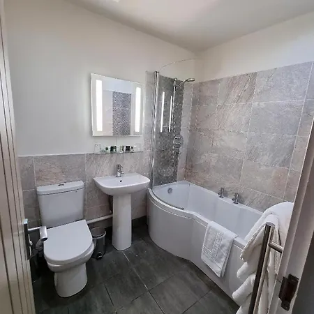 Ye Olde Fighting Cocks Arnside