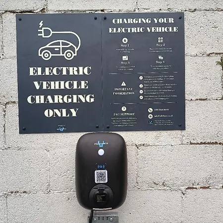 Ye Olde Fighting Cocks Arnside