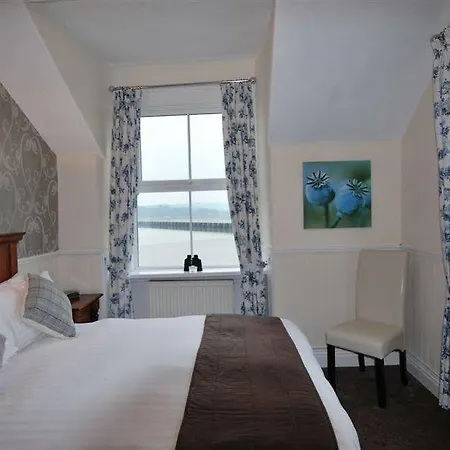 Ye Olde Fighting Cocks Arnside