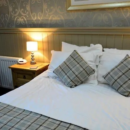 Ye Olde Fighting Cocks 4* Arnside